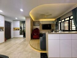 Blk 648A Jurong West Street 61 (Jurong West), HDB 5 Rooms #607410581